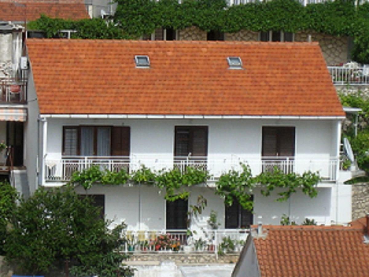 Room Dobrenka Hvar Exterior foto